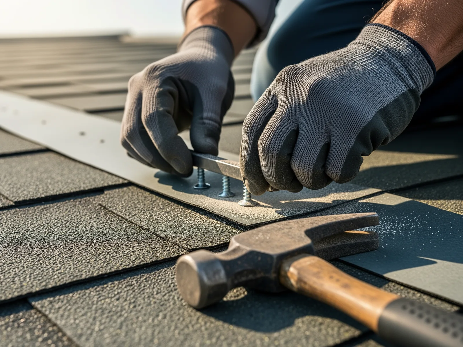 Why choose Fascia Repair in Auburn, NY